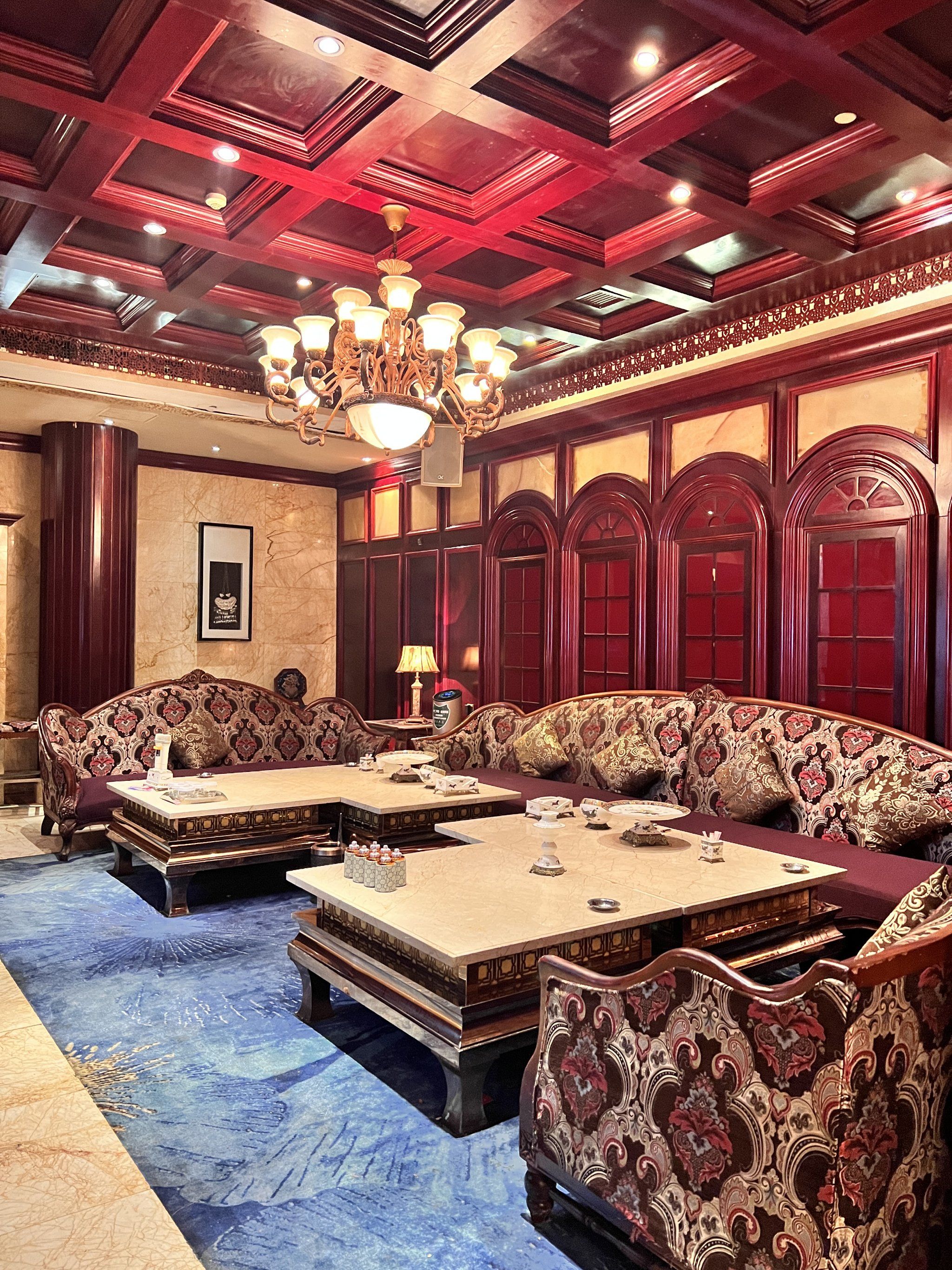 兰州商务KTV消费攻略-安宁区ktv预定