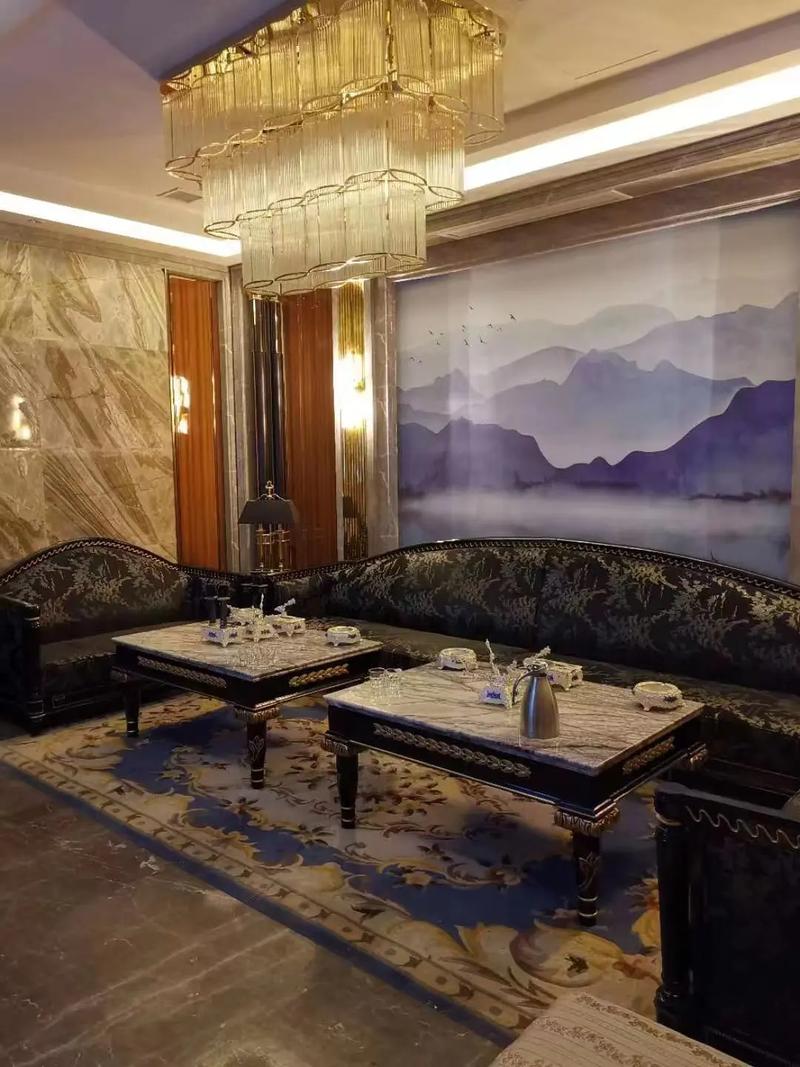 兰州商务ktv绝佳选择-安宁区ktv预定