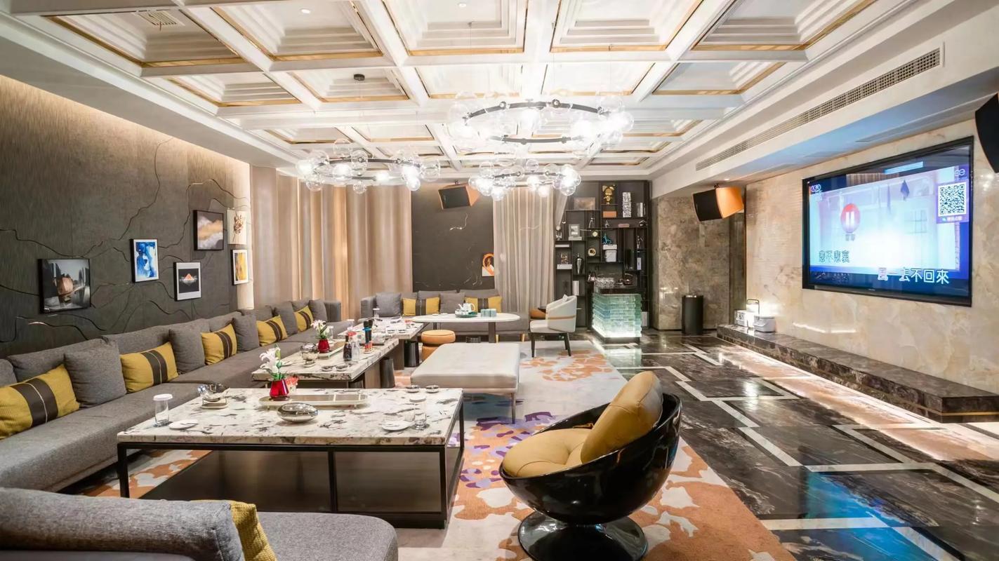 兰州商务ktv体验，划算优惠-安宁区ktv预定